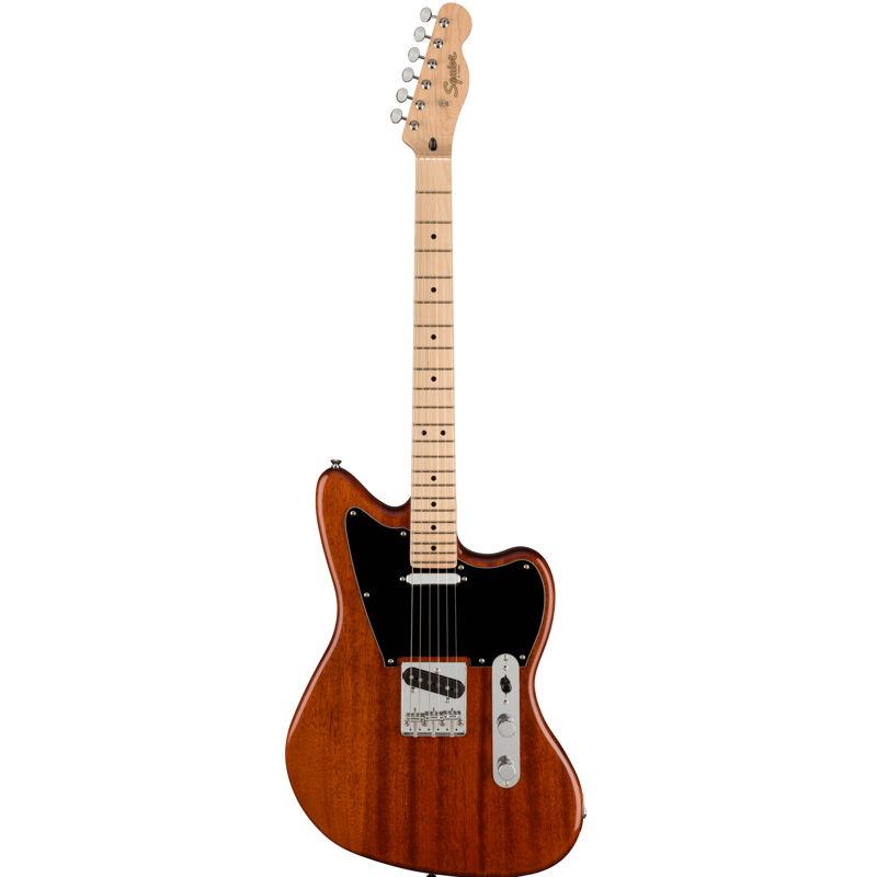 Squier 0377005521 Paranormal Offset Telecaster Electric Front