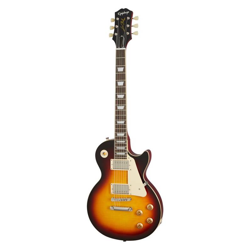 Epiphone ENL59-ADB Electric Guitar Front