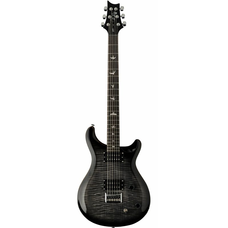 PRS Baritone Electric Guitar Front