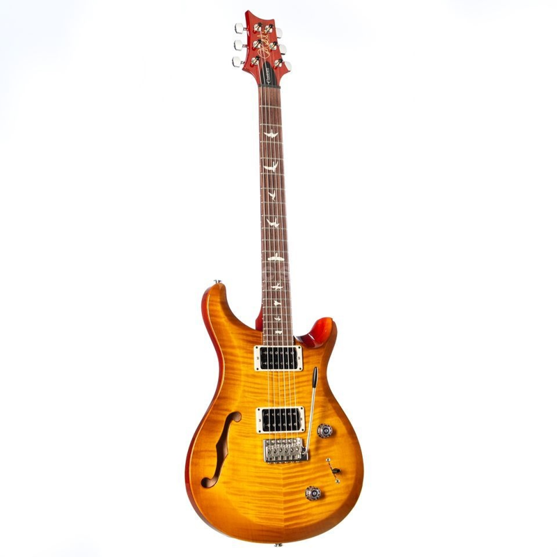 PRS S2 Custom 22 Electric Guitar Front