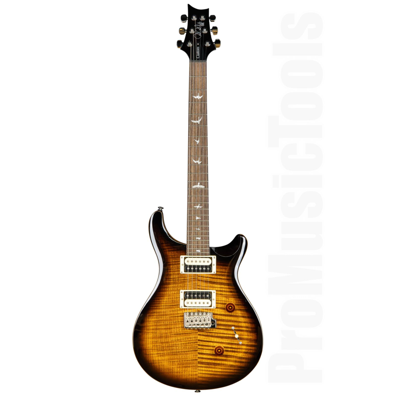 PRS SE Custom 24 Electric Guitar Front 