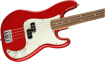 Fender PBass 4String Front Zoom