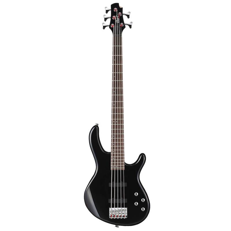 Cort Action Bass V Plus Front