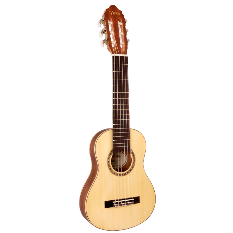 Valencia VC350 Classical Traveller Guitar