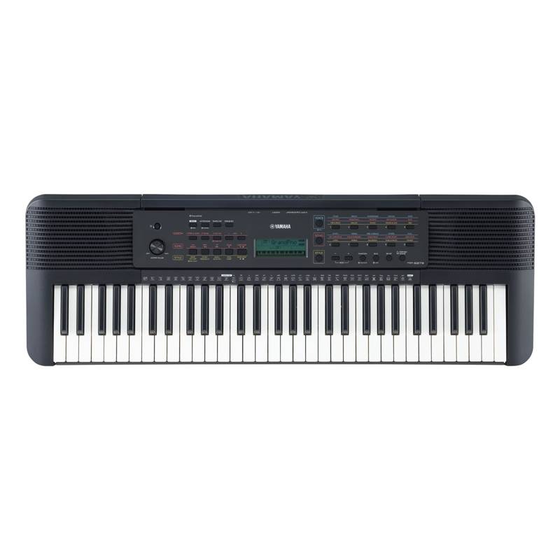 Yamaha PSR-E273 Keyboard Front