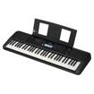 Yamaha PSR-E383 Keyboard Angled