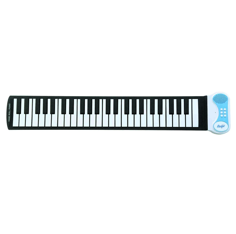 Pacific PFK49 Roll Up Piano