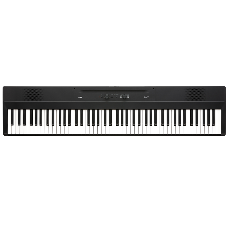 Korg Liano Digital Piano Front