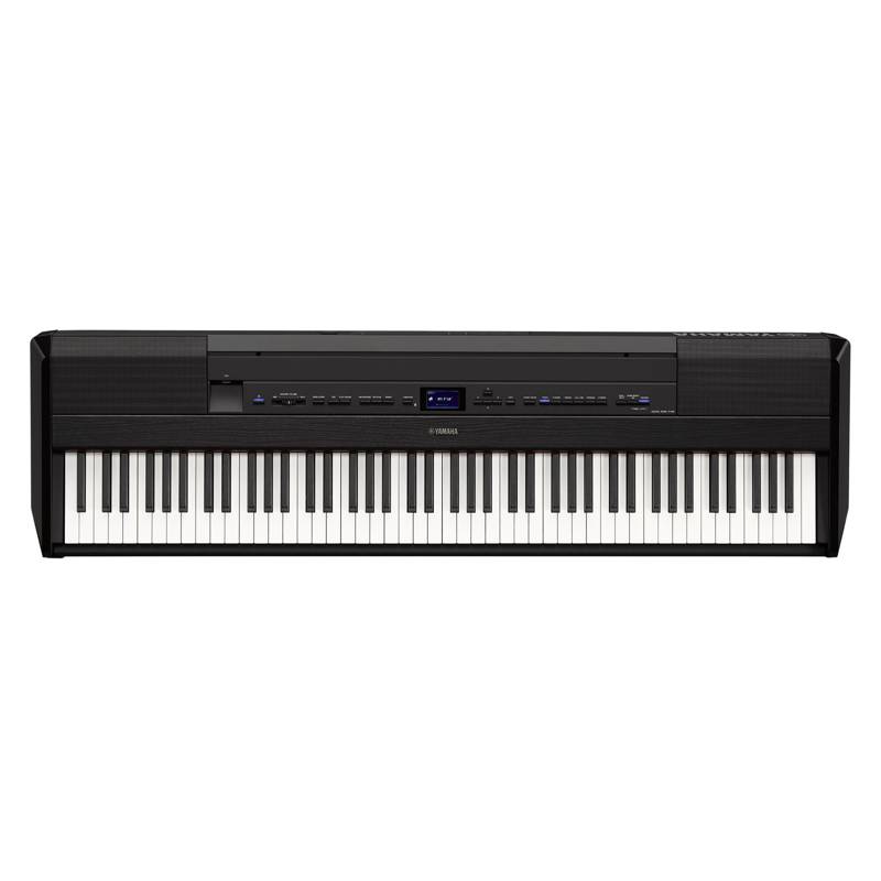 Yamaha P-515 Digital Piano Front
