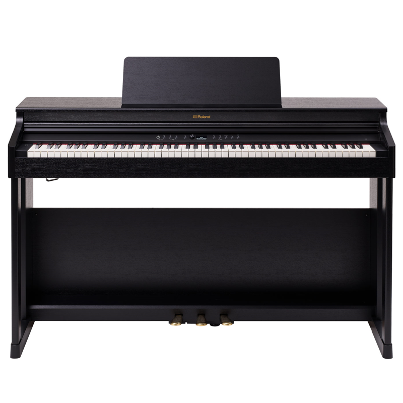 Roland RP701CB Digital Piano Front