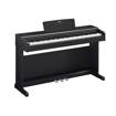 Yamaha YDP-145R Digital Piano Angled