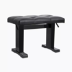 On-Stage KB9503B Adjustable Piano Bench