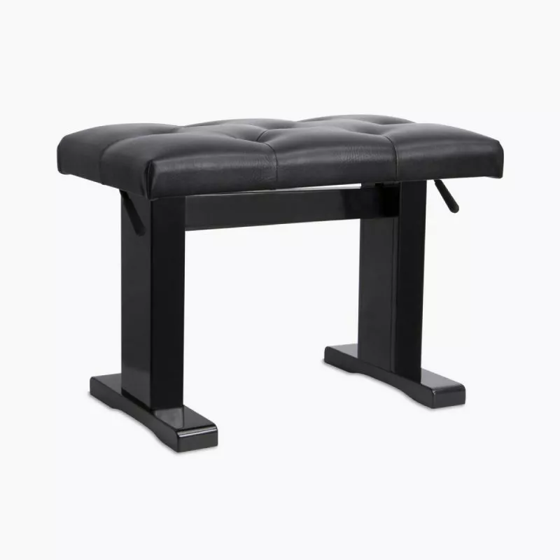 On-Stage KB9503B Adjustable Piano Bench