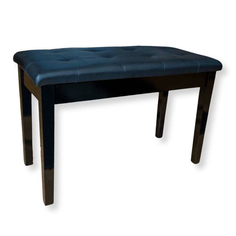 Sandner SPB12BK Piano Bench