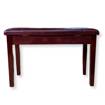 Sandner SPB12M Piano Bench Front