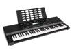 Medeli M361 Keyboard with music rest