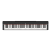 Yamaha P225B Digital Piano Front