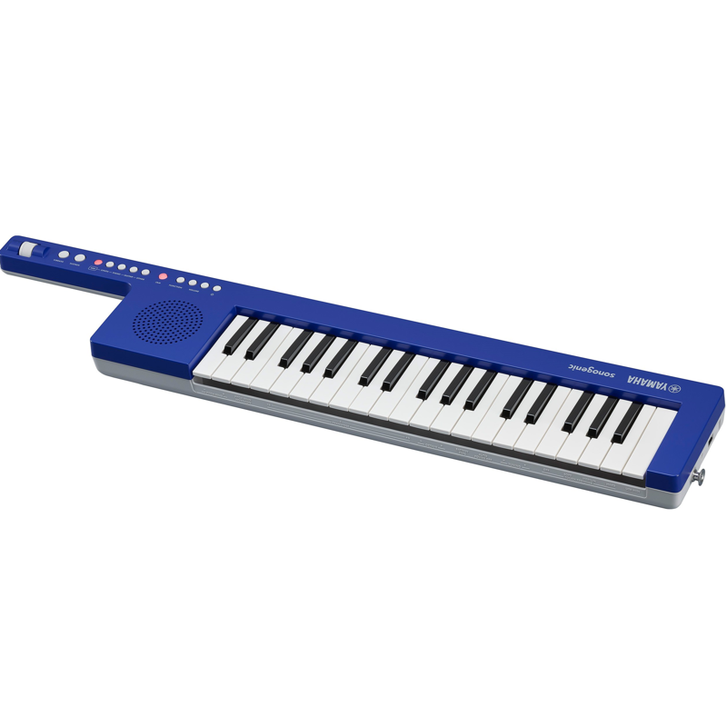 Yamaha SHS-300 Keytar Blue