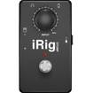 iRig Stomp Guitar Interface Front
