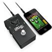iRig Stomp Guitar Interface Connect