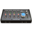 Solid Stage Logic SSL12 Audio Interface Front