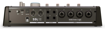 Solid Stage Logic SSL12 Audio Interface Back