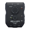 Zoom U22 Audio Interface Front