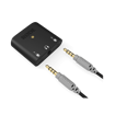 Rode AI-Micro Audio Interface Angled cables3