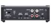 Tascam US-1x2HR Audio Interface Back