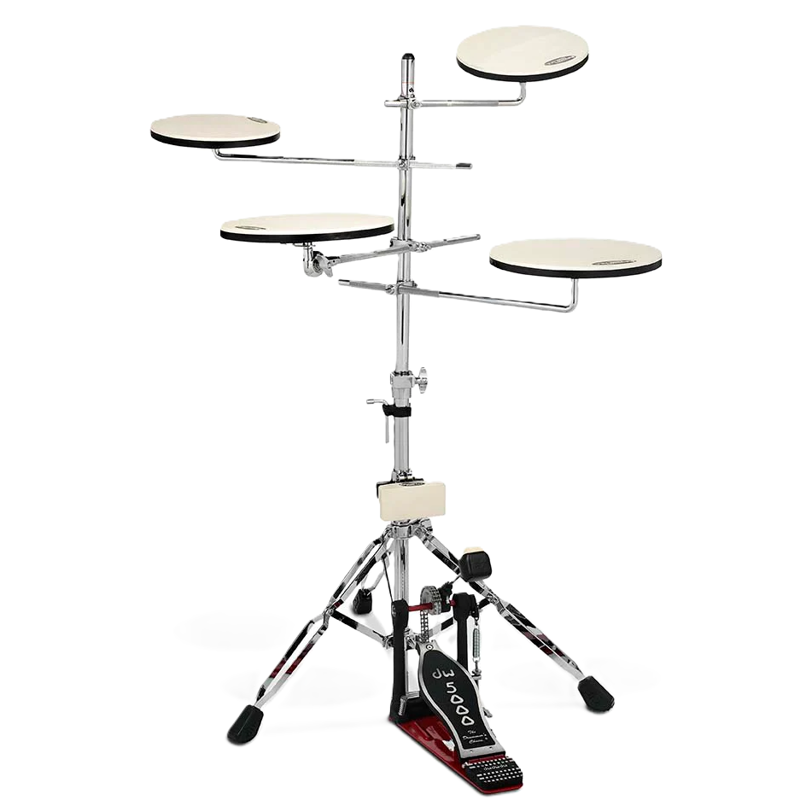 DW CPPADTS5 Practice Kit