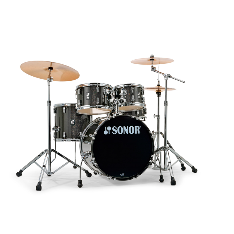 Sonor AQX Studio Drum Set