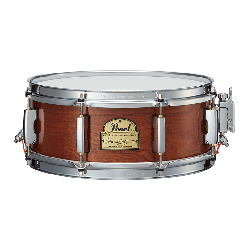Pearl Omar Hakim Signature Snare Drum