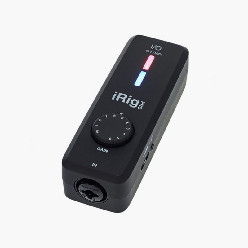 iRig Pro