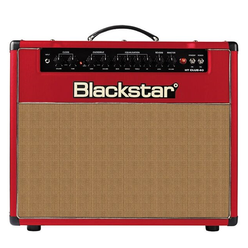 BlackStar HT Club 40 Guitar Amp