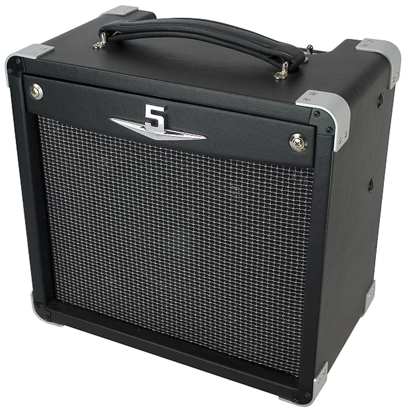 Crate V5 Tube Amp Combo