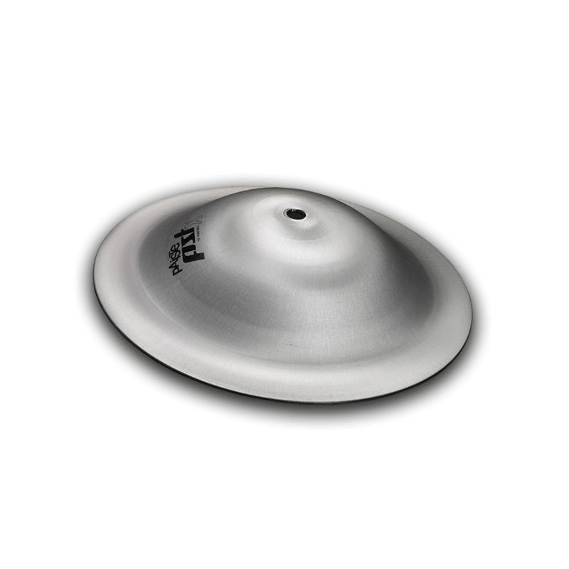 Paiste PSTX 9" Pure Bell Cymbal