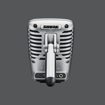 Shure MV51 Motiv Digital Condenser Mic 2