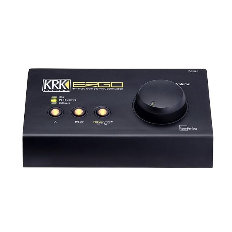 KRK Ergo Room Optimizer