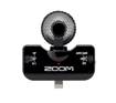Zoom IQ5 Mobile Stereo Condenser Microphone