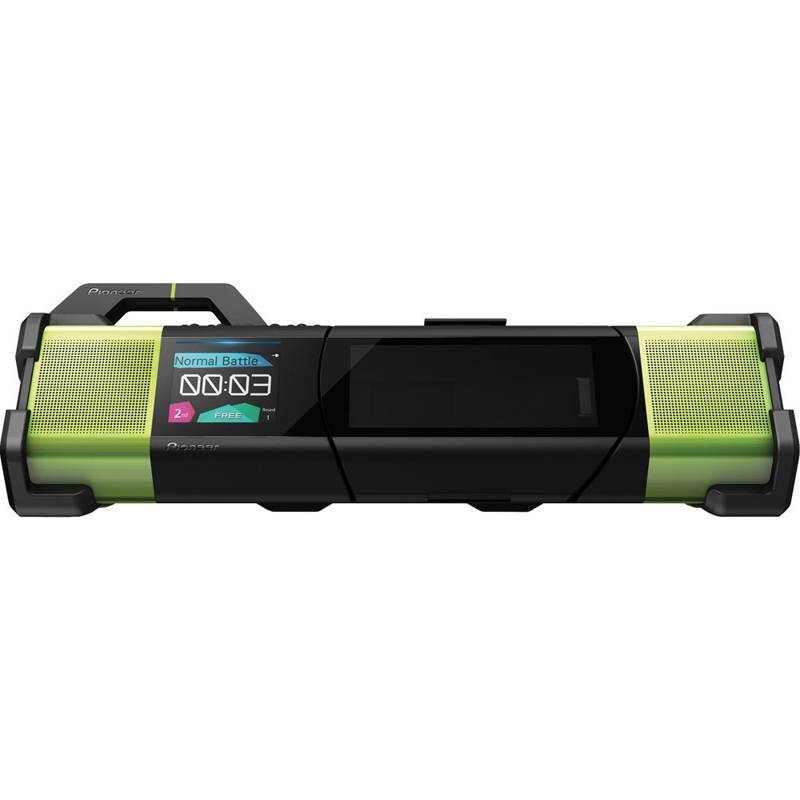 Pioneer STZ-D10T Portable Music System