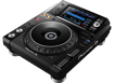 Pioneer XDJ-1000MK2 Performance DJ Multiplayer 2