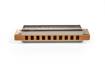 Hohner Marine Band 1896 Harmonica Front