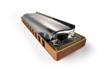 Hohner Marine Band 1896 Harmonica 2