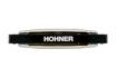 Hohner Silver Star Harmonica 3