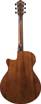 Ibanez AEG61-NMH Acoustic Electric Guitar 3
