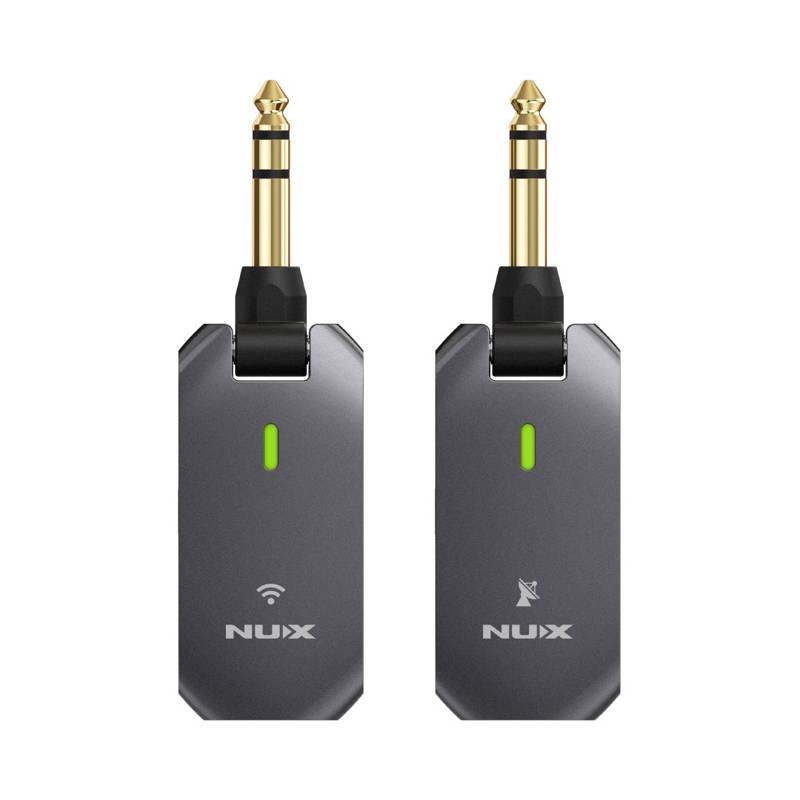 NUX C-5RC Wireless Guitar System