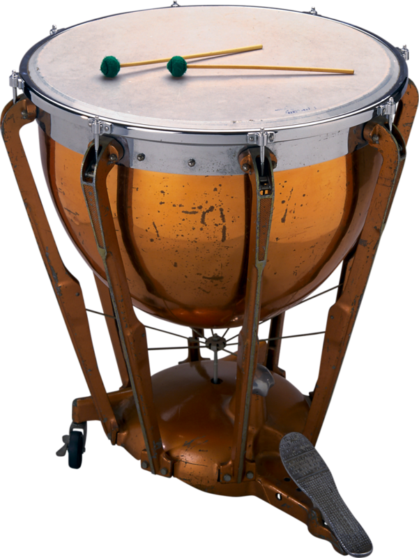 Picture for category Timpani Drums