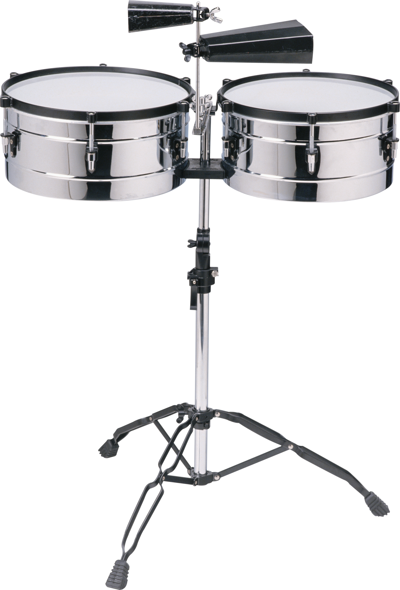 Picture for category Timbale Drums