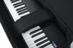 Gator GKB-61 Keyboard Gig Bag  3