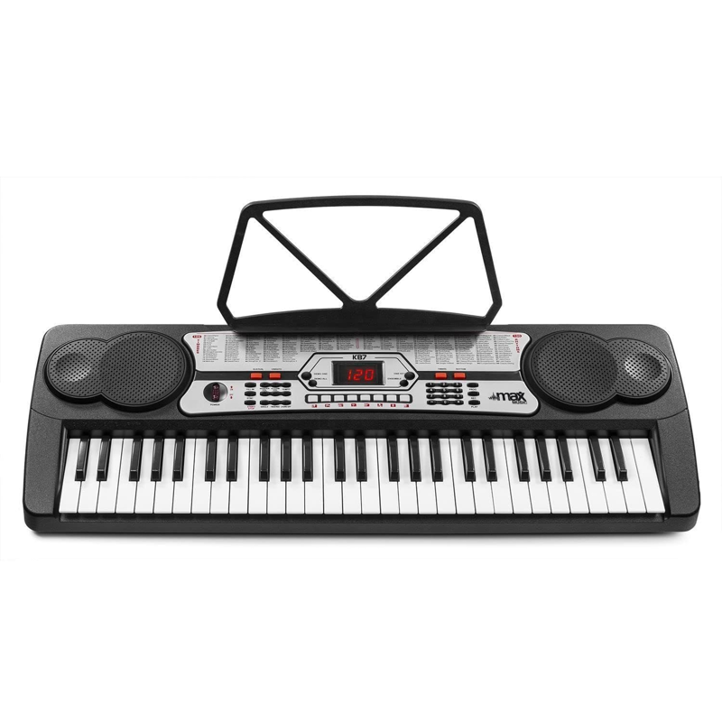 Max BK7 54 Note Keyboard